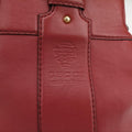 Guccissima Tender Red Leather 269925 D09616626グッチッシマ テンダー レッド レザー 269925 D09616626