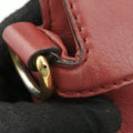Guccissima Tender Red Leather 269925 D09616626グッチッシマ テンダー レッド レザー 269925 D09616626