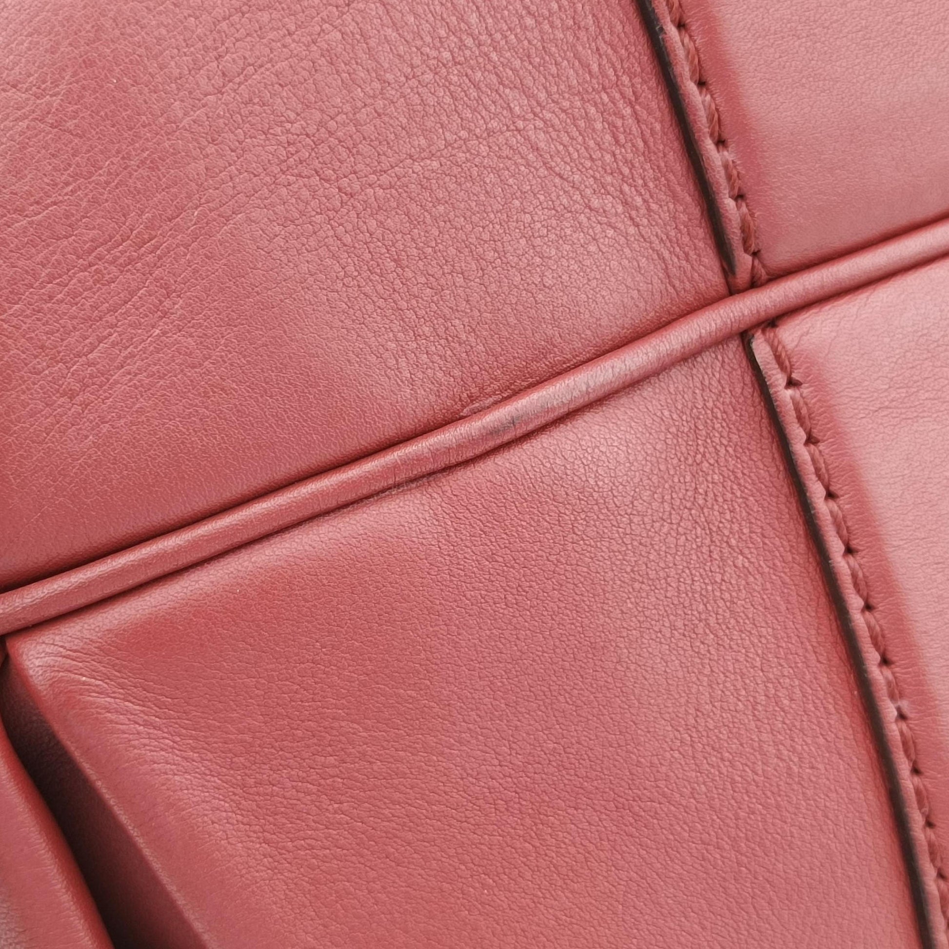 Guccissima Tender Red Leather 269925 D09616626グッチッシマ テンダー レッド レザー 269925 D09616626