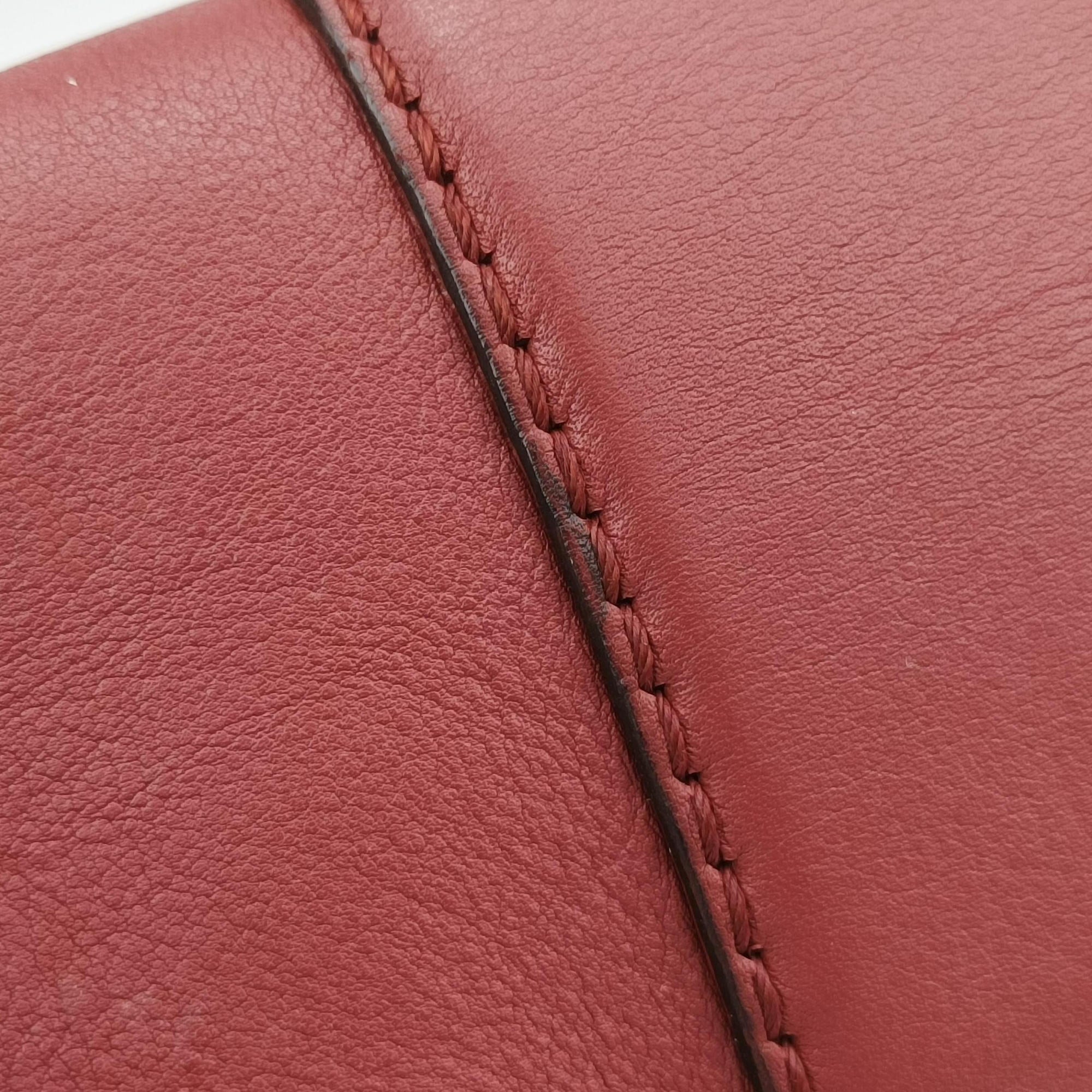 Guccissima Tender Red Leather 269925 D09616626グッチッシマ テンダー レッド レザー 269925 D09616626