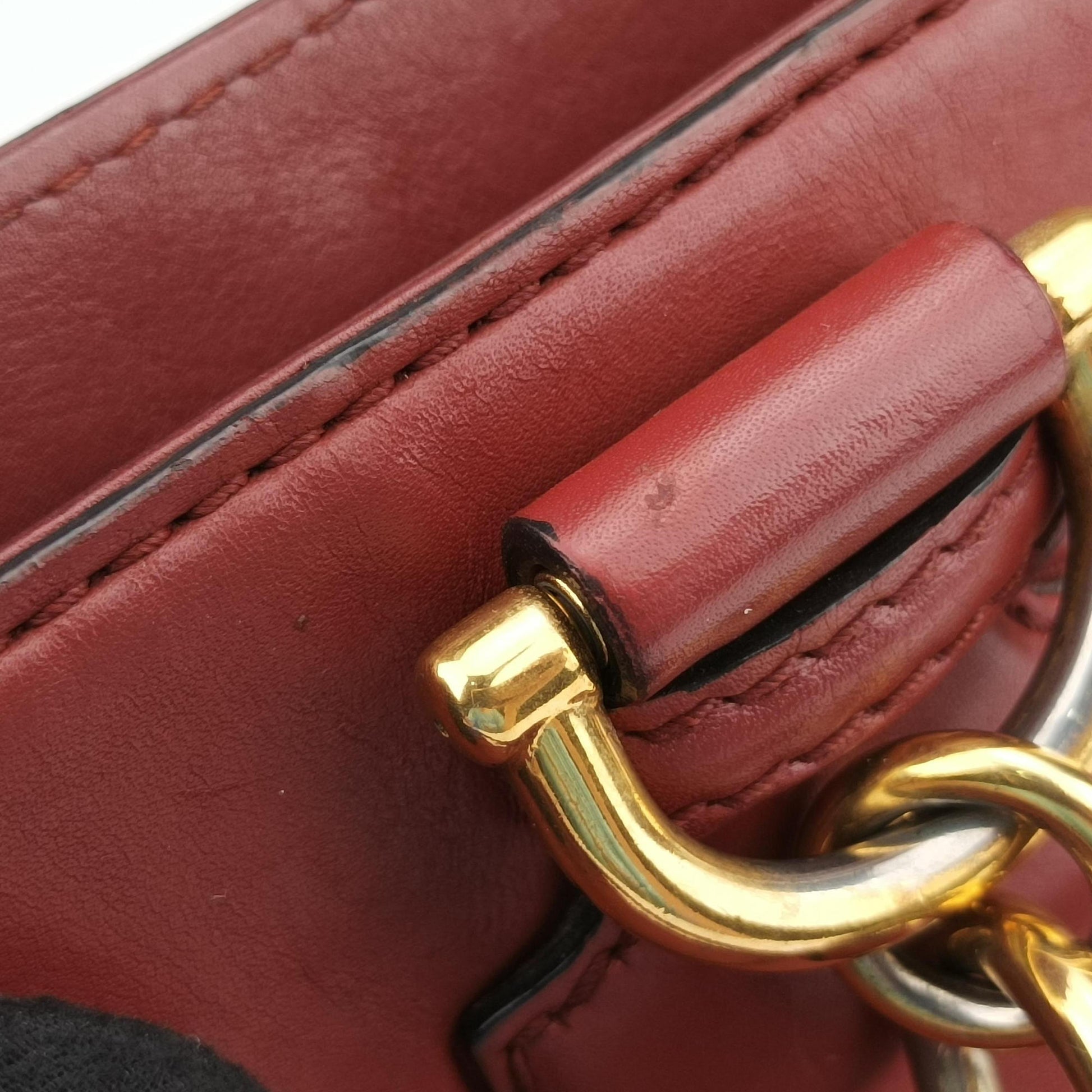 Guccissima Tender Red Leather 269925 D09616626グッチッシマ テンダー レッド レザー 269925 D09616626