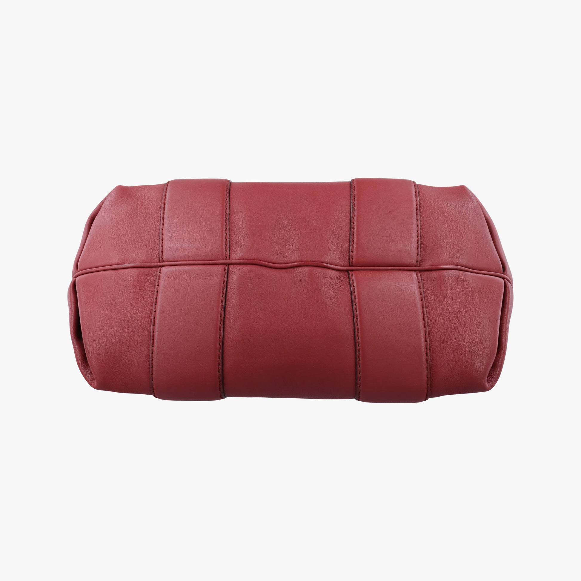 Guccissima Tender Red Leather 269925 D09616626グッチッシマ テンダー レッド レザー 269925 D09616626