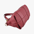 Guccissima Tender Red Leather 269925 D09616626グッチッシマ テンダー レッド レザー 269925 D09616626