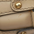 Guccissima Beige x Brown canvas×Leather 282298 G011136749グッチシマ ベージュ×ブラウン キャンバス×レザー 282298 G011136749