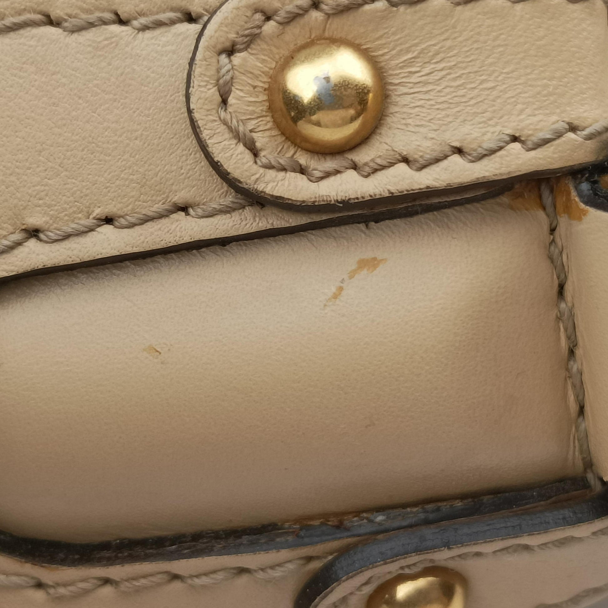 Guccissima Beige x Brown canvas×Leather 282298 G011136749グッチシマ ベージュ×ブラウン キャンバス×レザー 282298 G011136749