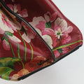 Bamboo Daily red×Multicolour Leather 370831 A018750289バンブーデイリー レッド×マルチ レザー 370831 A018750289