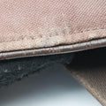 BROOKLYN MM EBENE Damier Canvas N51211 CA1120ブルックリンMM エベヌ ダミエキャンバス N51211 CA1120