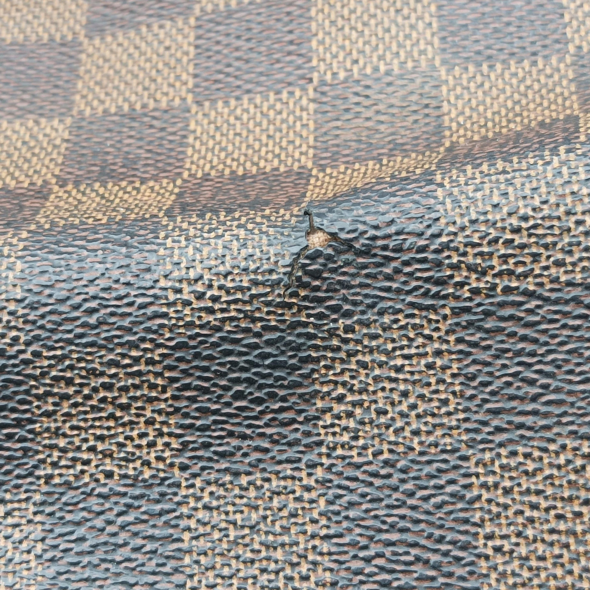 BROOKLYN MM EBENE Damier Canvas N51211 CA1120ブルックリンMM エベヌ ダミエキャンバス N51211 CA1120