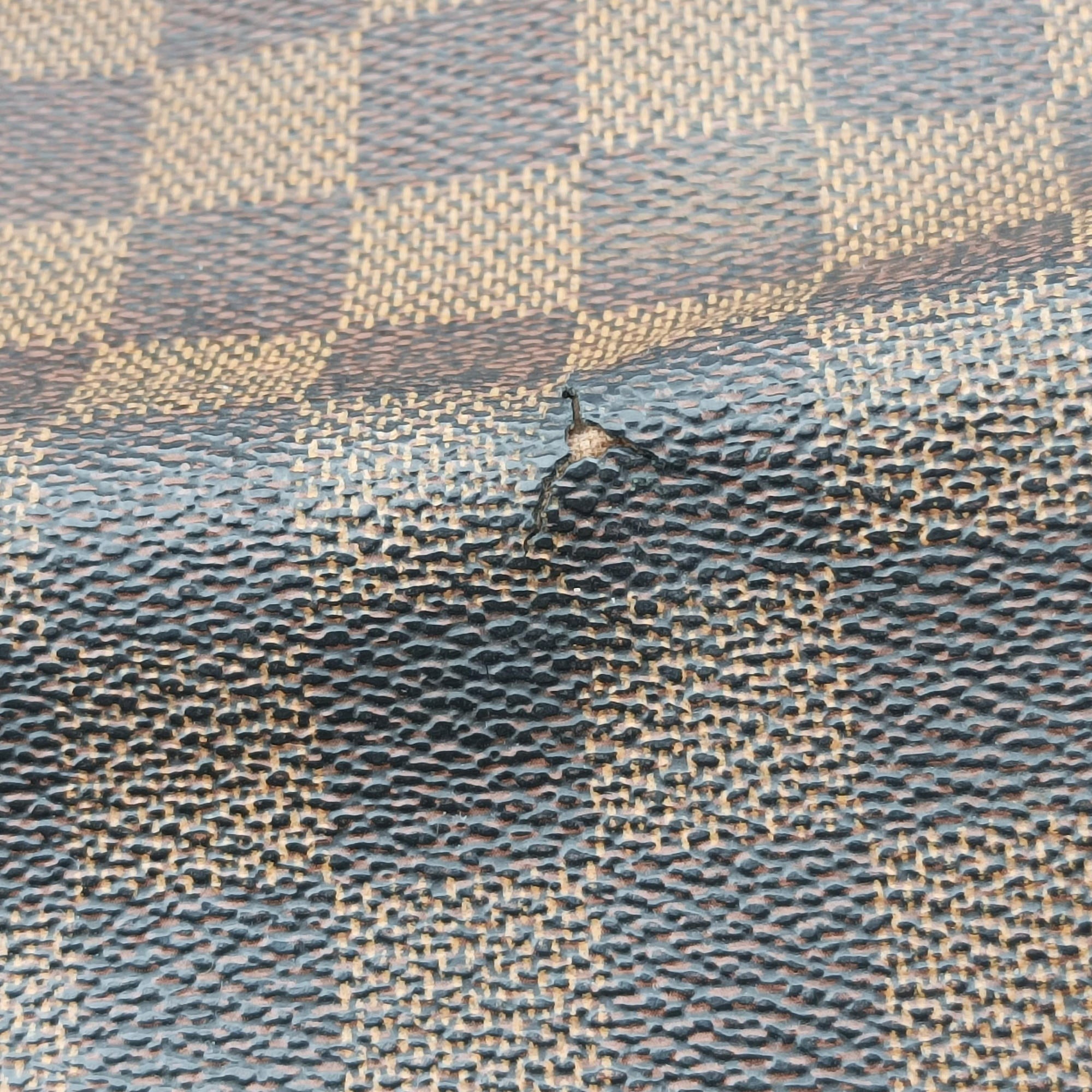 BROOKLYN MM EBENE Damier Canvas N51211 CA1120ブルックリンMM エベヌ ダミエキャンバス N51211 CA1120