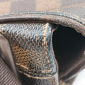 BROOKLYN MM EBENE Damier Canvas N51211 CA1120ブルックリンMM エベヌ ダミエキャンバス N51211 CA1120
