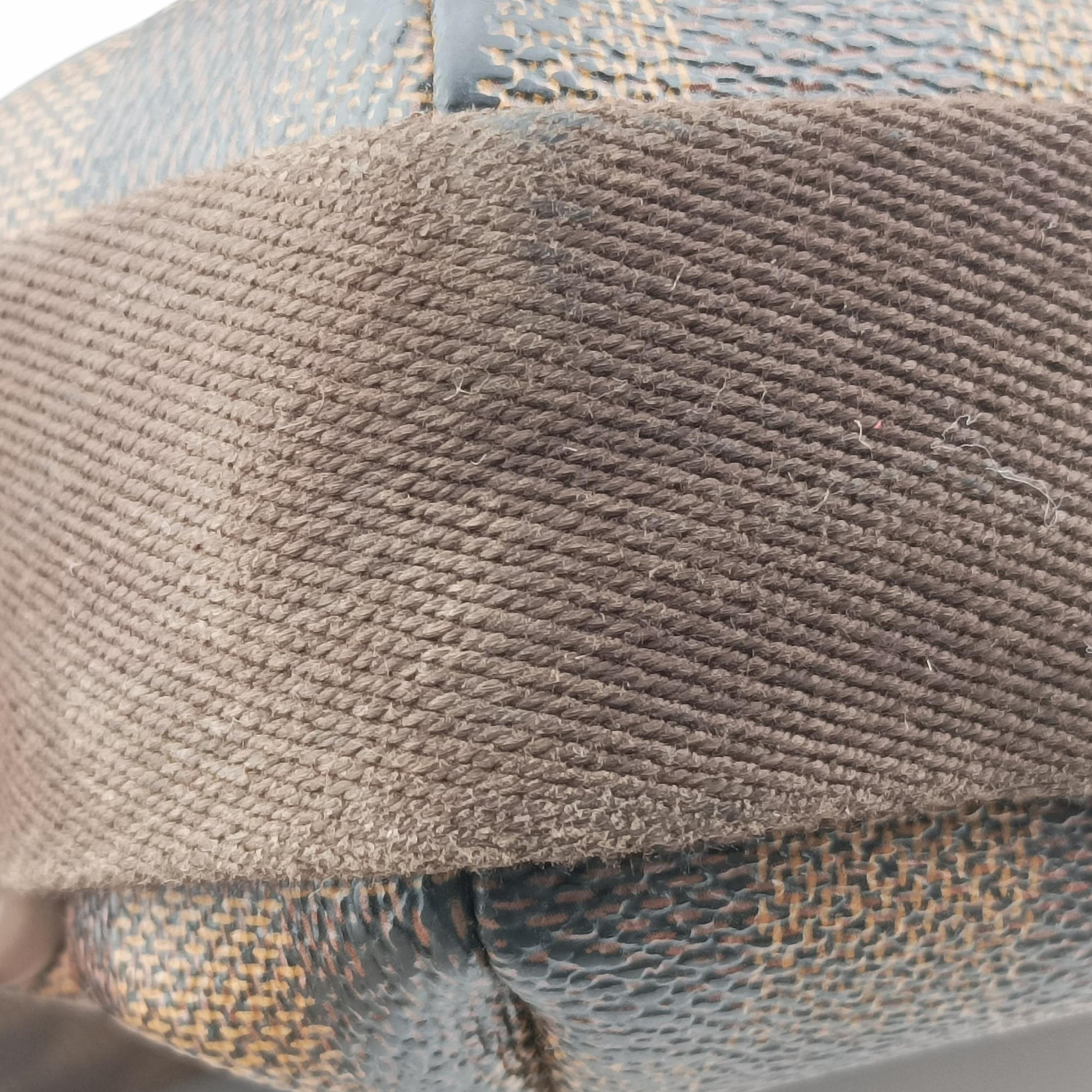 BROOKLYN MM EBENE Damier Canvas N51211 CA1120ブルックリンMM エベヌ ダミエキャンバス N51211 CA1120