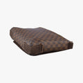 BROOKLYN MM EBENE Damier Canvas N51211 CA1120ブルックリンMM エベヌ ダミエキャンバス N51211 CA1120