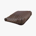 BROOKLYN MM EBENE Damier Canvas N51211 CA1120ブルックリンMM エベヌ ダミエキャンバス N51211 CA1120