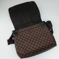 District MM EBENE Damier Canvas N41032 CA4117ディストリクトMM エベヌ ダミエキャンバス N41032 CA4117