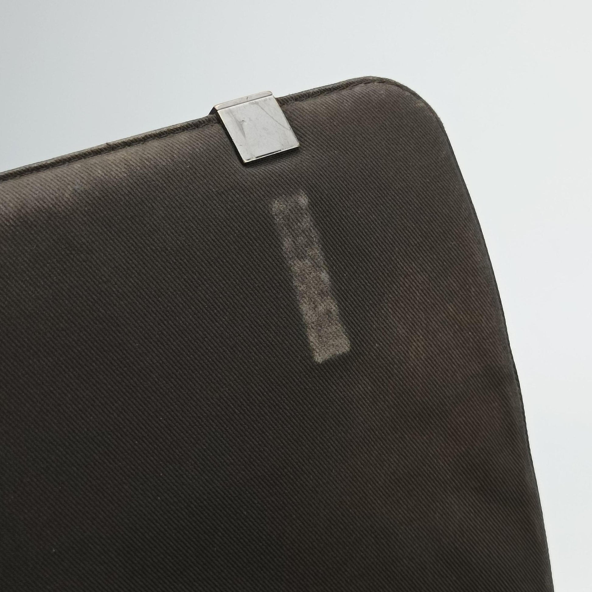 District MM EBENE Damier Canvas N41032 CA4117ディストリクトMM エベヌ ダミエキャンバス N41032 CA4117