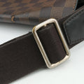 District MM EBENE Damier Canvas N41032 CA4117ディストリクトMM エベヌ ダミエキャンバス N41032 CA4117