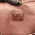 Cabas Bobur EBENE Damier Canvas N52006 CA0098カバ ボブール エベヌ ダミエキャンバス N52006 CA0098