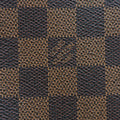 Cabas Bobur EBENE Damier Canvas N52006 CA0098カバ ボブール エベヌ ダミエキャンバス N52006 CA0098