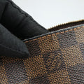 Cabas Bobur EBENE Damier Canvas N52006 CA0098カバ ボブール エベヌ ダミエキャンバス N52006 CA0098