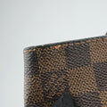 Cabas Bobur EBENE Damier Canvas N52006 CA0098カバ ボブール エベヌ ダミエキャンバス N52006 CA0098