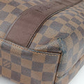 Cabas Bobur EBENE Damier Canvas N52006 CA0098カバ ボブール エベヌ ダミエキャンバス N52006 CA0098