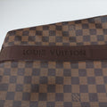 Cabas Bobur EBENE Damier Canvas N52006 CA0098カバ ボブール エベヌ ダミエキャンバス N52006 CA0098