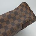 Cabas Bobur EBENE Damier Canvas N52006 CA0098カバ ボブール エベヌ ダミエキャンバス N52006 CA0098