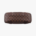 Cabas Bobur EBENE Damier Canvas N52006 CA0098カバ ボブール エベヌ ダミエキャンバス N52006 CA0098