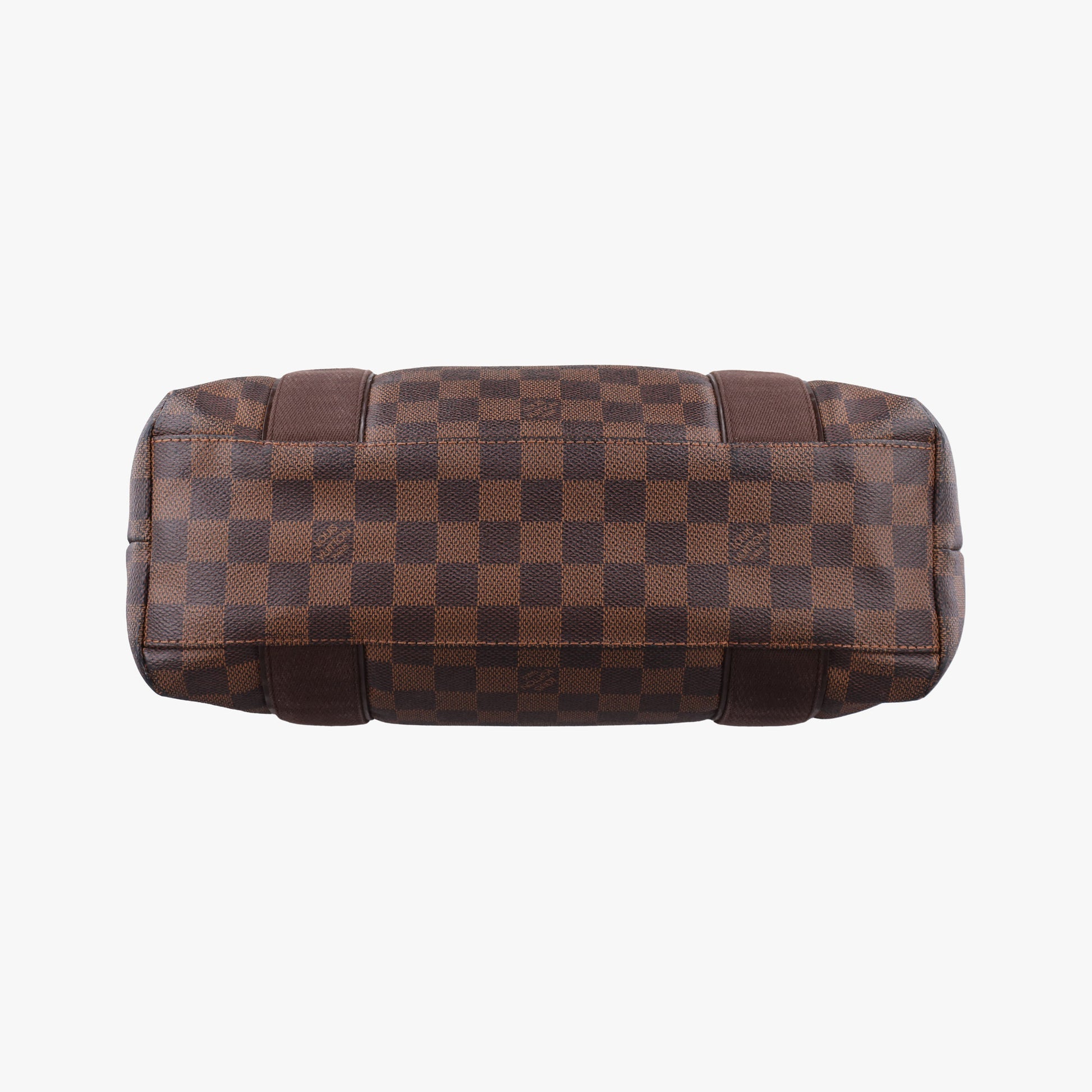 Cabas Bobur EBENE Damier Canvas N52006 CA0098カバ ボブール エベヌ ダミエキャンバス N52006 CA0098