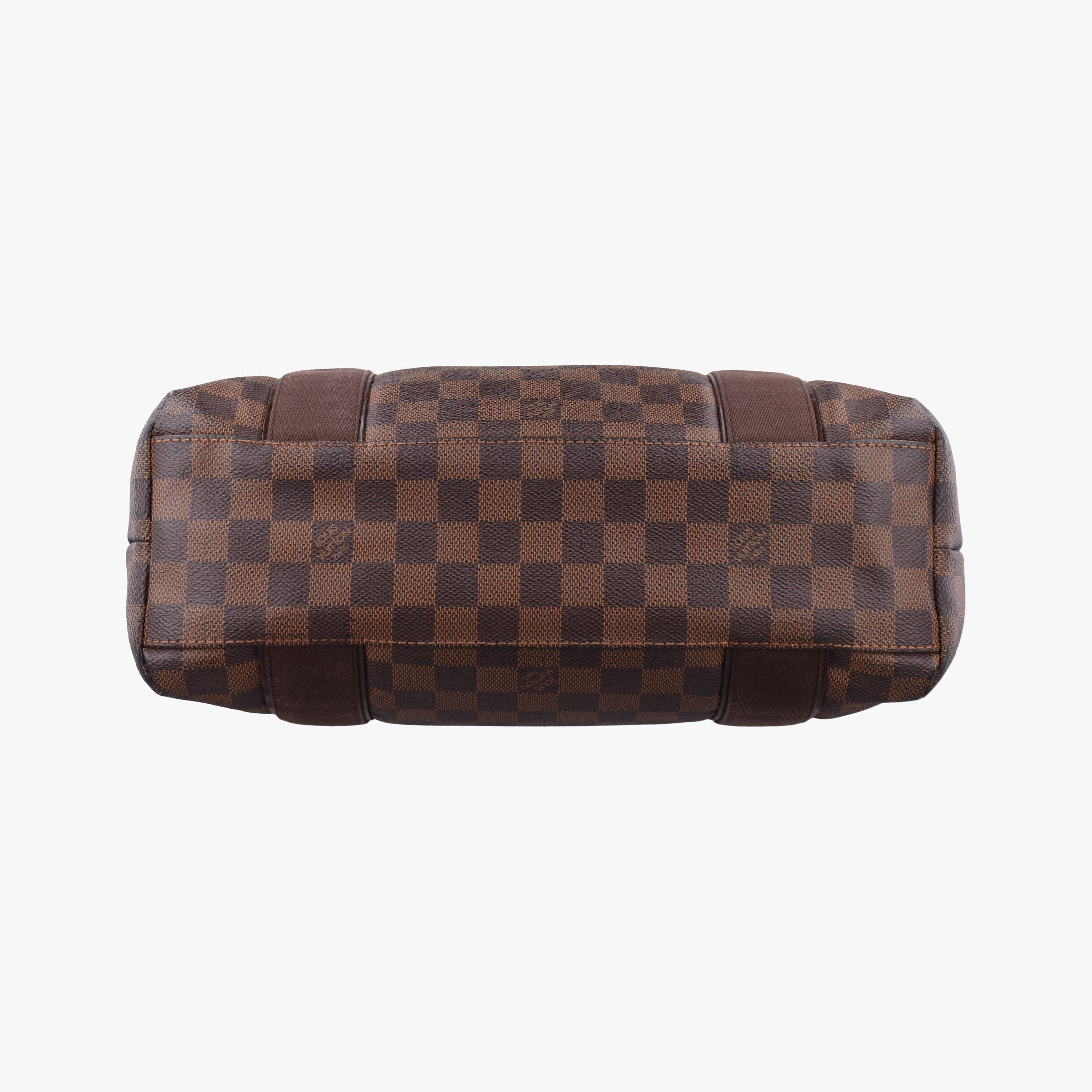 Cabas Bobur EBENE Damier Canvas N52006 CA0098カバ ボブール エベヌ ダミエキャンバス N52006 CA0098