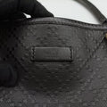 Diamante tote Dark Brown leather 223668 H8989826GGスプリーム ジョイバーティカル ダークブラウン レザー 223668 H8989826