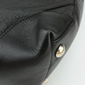 Diamante tote Dark Brown leather 223668 H8989826GGスプリーム ジョイバーティカル ダークブラウン レザー 223668 H8989826