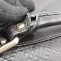 Diamante tote Dark Brown leather 223668 H8989826GGスプリーム ジョイバーティカル ダークブラウン レザー 223668 H8989826