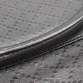 Diamante tote Dark Brown leather 223668 H8989826GGスプリーム ジョイバーティカル ダークブラウン レザー 223668 H8989826