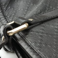 Diamante tote Dark Brown leather 223668 H8989826GGスプリーム ジョイバーティカル ダークブラウン レザー 223668 H8989826