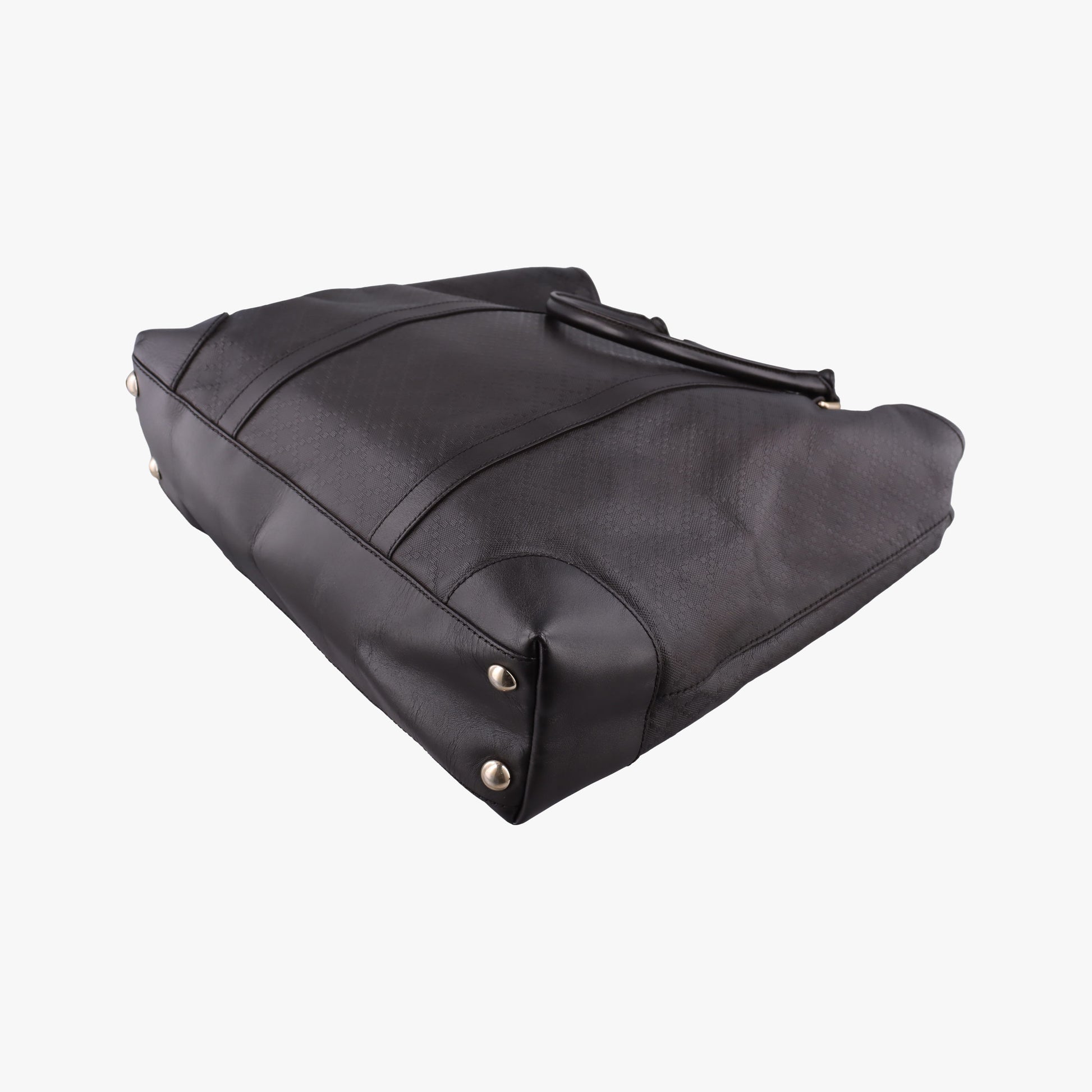 Diamante tote Dark Brown leather 223668 H8989826GGスプリーム ジョイバーティカル ダークブラウン レザー 223668 H8989826