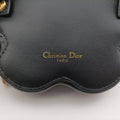 30 Montaigne Removable Black Lambskin 43-MA-121330 モンテーニュ バタフライ ブラック ラムスキン 43-MA-1213