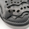 30 Montaigne Removable Black Lambskin 43-MA-121330 モンテーニュ バタフライ ブラック ラムスキン 43-MA-1213