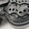 30 Montaigne Removable Black Lambskin 43-MA-121330 モンテーニュ バタフライ ブラック ラムスキン 43-MA-1213