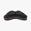30 Montaigne Removable Black Lambskin 43-MA-121330 モンテーニュ バタフライ ブラック ラムスキン 43-MA-1213