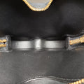 30 Montaigne Removable Black Lambskin 43-MA-121330 モンテーニュ バタフライ ブラック ラムスキン 43-MA-1213