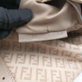 Mama Baguette Zucchino Beige canvas× Leather 8BR001 2372-8BR001-KU7-048マンマバケット ズッキーノ柄 ベージュ キャンバス×レザー 8BR001 2372-8BR001-KU7-048