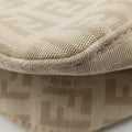 Mama Baguette Zucchino Beige canvas× Leather 8BR001 2372-8BR001-KU7-048マンマバケット ズッキーノ柄 ベージュ キャンバス×レザー 8BR001 2372-8BR001-KU7-048