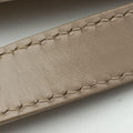 Mama Baguette Zucchino Beige canvas× Leather 8BR001 2372-8BR001-KU7-048マンマバケット ズッキーノ柄 ベージュ キャンバス×レザー 8BR001 2372-8BR001-KU7-048