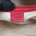 Soho Red Leather 369176 G017856002ソーホー レッド レザー 369176 G017856002