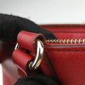 Soho Red Leather 369176 G017856002ソーホー レッド レザー 369176 G017856002
