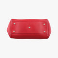 Soho Red Leather 369176 G017856002ソーホー レッド レザー 369176 G017856002