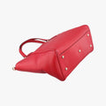 Soho Red Leather 369176 G017856002ソーホー レッド レザー 369176 G017856002
