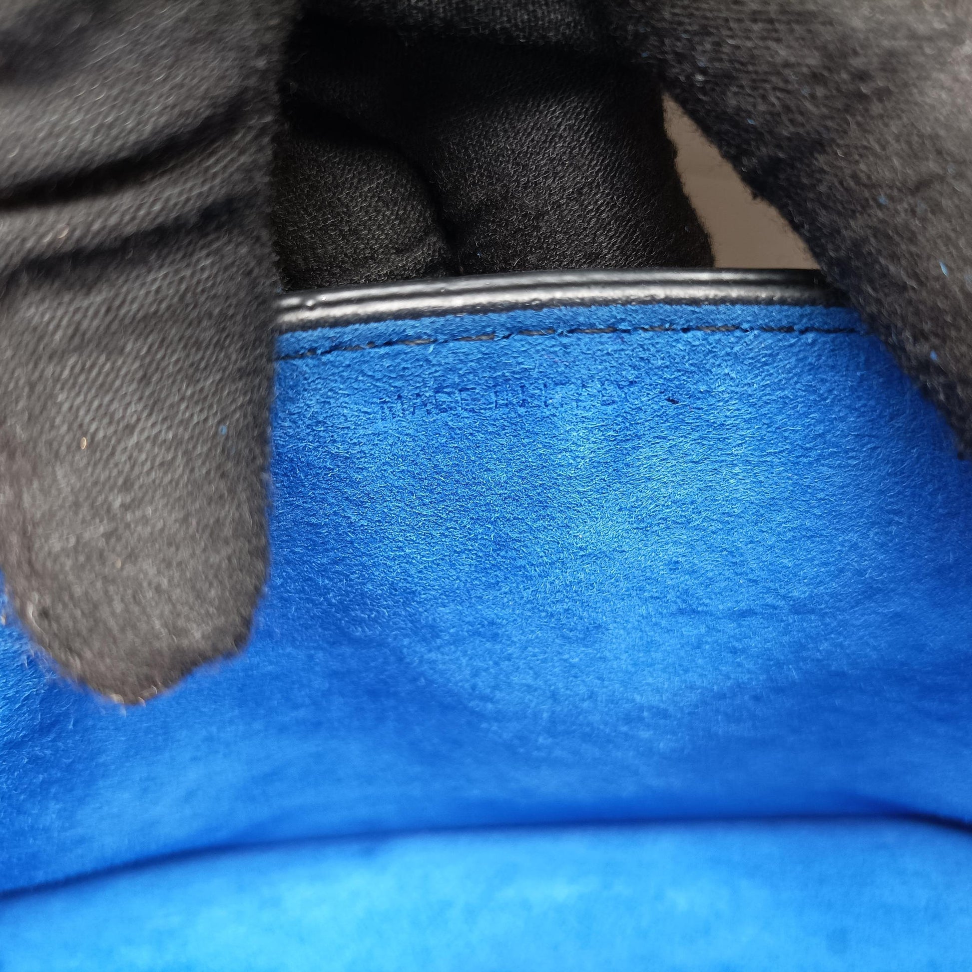 J'adior Blue Patent 12-MA-0128ジャディオール ブルー パテント 12-MA-0128