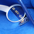 J'adior Blue Patent 12-MA-0128ジャディオール ブルー パテント 12-MA-0128